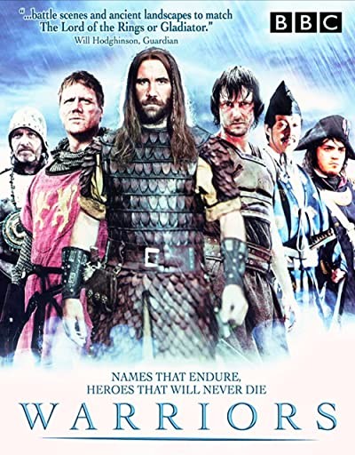 Heroes And Villains (2007) afişi Heroes And Villains (2007) afişi