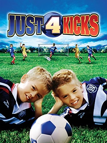 Herşey Futbol için (2003) afişi Herşey Futbol için (2003) afişi