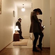 Hetket (2017) afişi