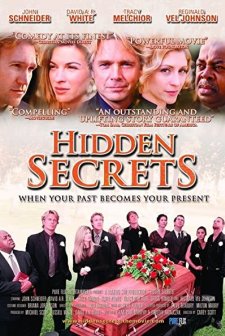 Hidden Secrets (2006) afişi