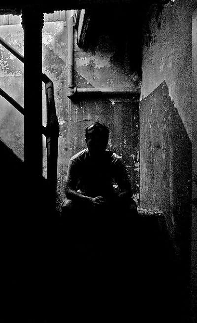 Hidden Within (2023) afişi Hidden Within (2023) afişi