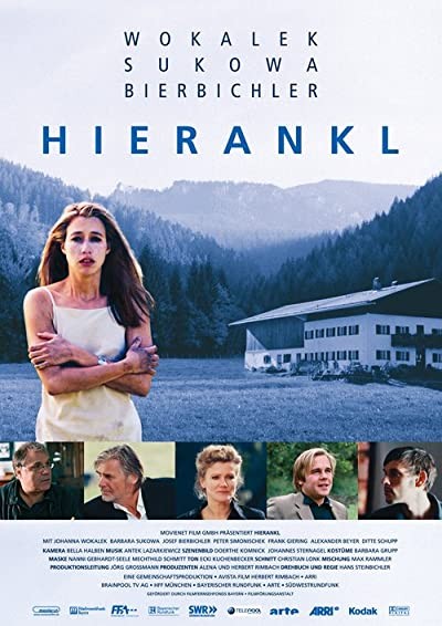 Hierankl (2003) afişi Hierankl (2003) afişi