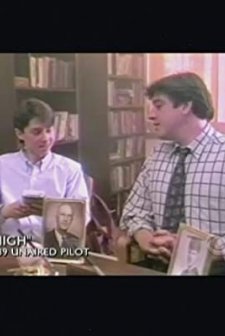 High (1989) afişi