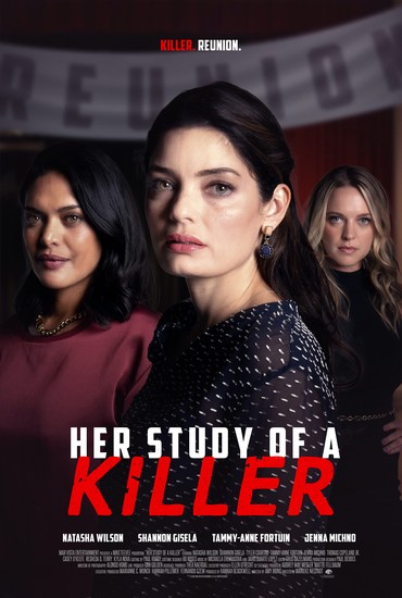 High School Revenge (2023) afişi High School Revenge (2023) afişi