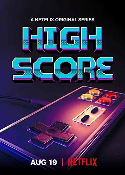 High Score