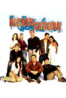 Higher Ground (2000) afişi