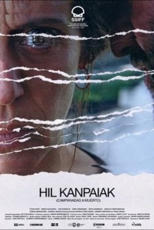 Hil-Kanpaiak (2020) afişi
