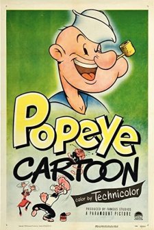 Hill-billing And Cooing (1956) afişi