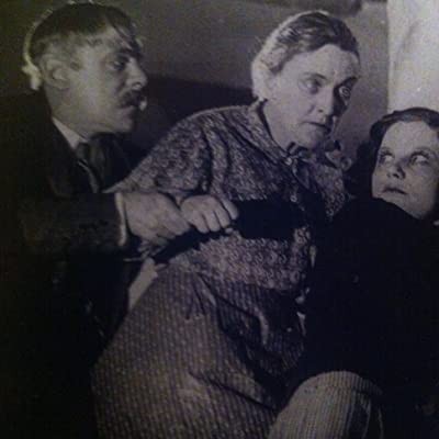 Hindle Wakes (1931) afişi Hindle Wakes (1931) afişi
