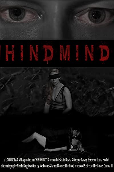 Hindmind (2011) afişi Hindmind (2011) afişi
