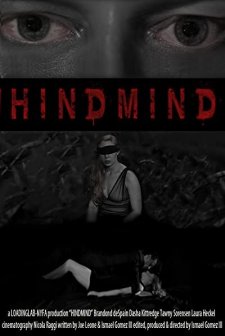 Hindmind (2011) afişi