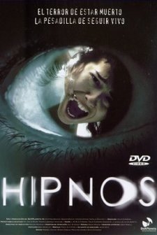 Hipnoz (2004) afişi