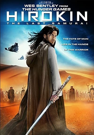 Hirokin: The Last Samurai (2012) afişi Hirokin: The Last Samurai (2012) afişi
