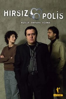 Hırsız (2005) afişi