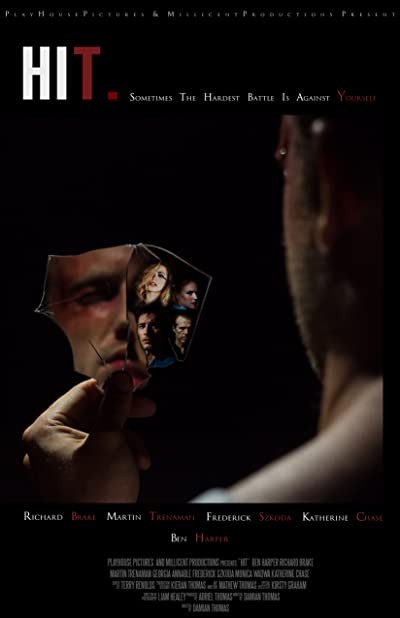 Hit (2019) afişi