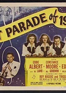 Hit Parade Of 1947