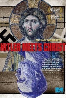 Hitler Meets Christ (2007) afişi