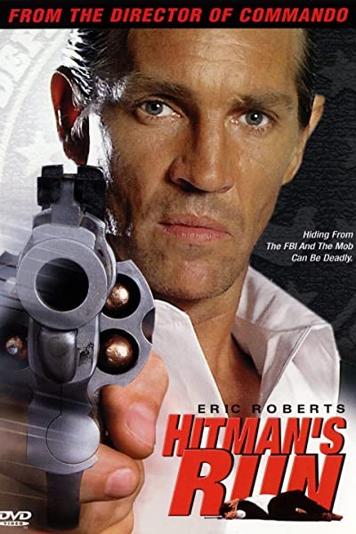 Hitman's Run (1999) afişi Hitman's Run (1999) afişi