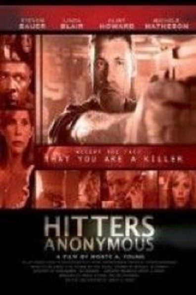 Hitters Anonymous (2005) afişi Hitters Anonymous (2005) afişi