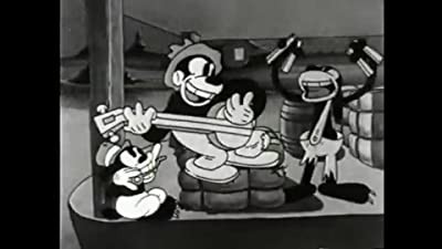 Hittin' The Trail For Hallelujah Land (1931) afişi Hittin' The Trail For Hallelujah Land (1931) afişi