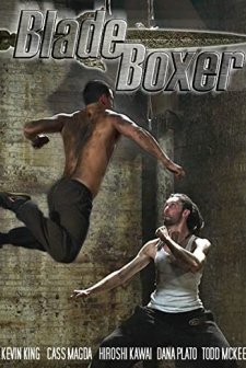 Hızlı Boksör (1997) afişi