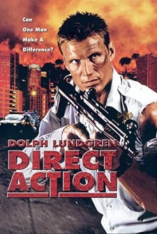 Hızlı Takip (2004) afişi