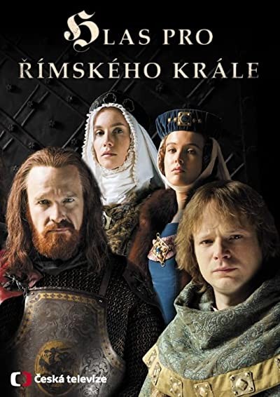 Hlas Pro Rímského Krále (2016) afişi Hlas Pro Rímského Krále (2016) afişi