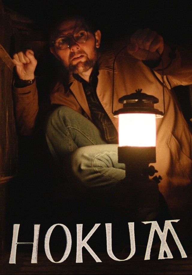 Hokum (2026) afişi