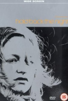 Hold Back The Night (1999) afişi