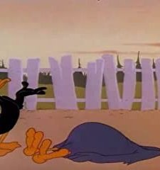 Holiday For Drumsticks (1949) afişi