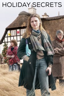 Holiday Secrets