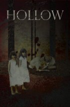 Hollow (2015) afişi Hollow (2015) afişi