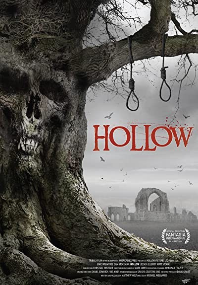 Hollow (2011) afişi Hollow (2011) afişi