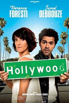 Hollywoo (2011) afişi