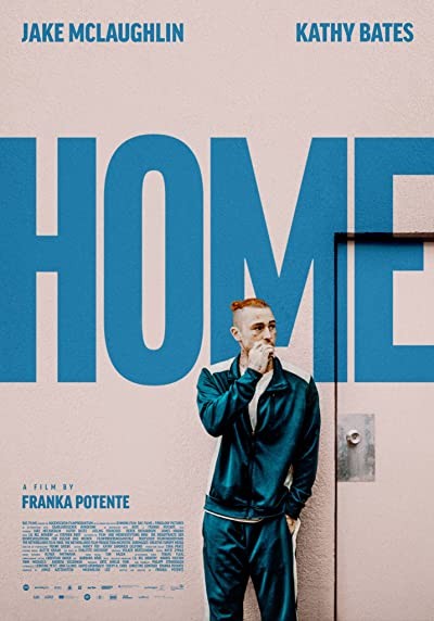 Home (2020) afişi Home (2020) afişi