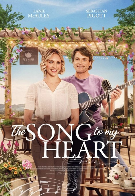 Home for my Heart (2022) afişi Home for my Heart (2022) afişi
