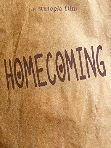Homecoming (2016) afişi Homecoming (2016) afişi