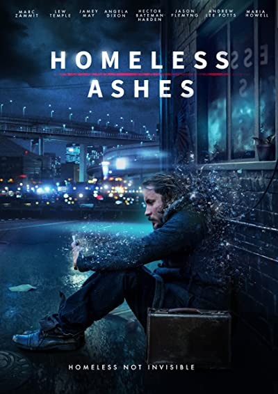 Homeless Ashes (2019) afişi Homeless Ashes (2019) afişi