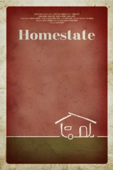 Homestate