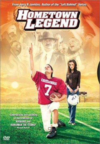 Hometown Legend (2002) afişi Hometown Legend (2002) afişi