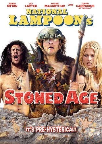 Homo Erectus (2007) afişi Homo Erectus (2007) afişi