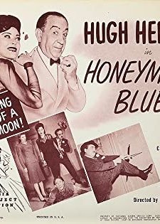 Honeymoon Blues