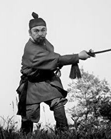 Hongui Janggun (1973) afişi