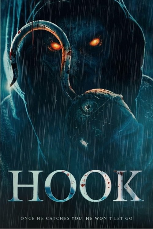 Hook (2025) afişi Hook (2025) afişi