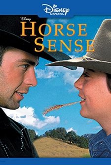 Horse Sense (1999) afişi