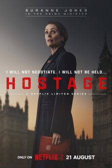 Hostage