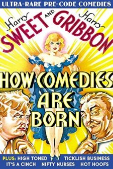 Hot Hoofs (1933) afişi