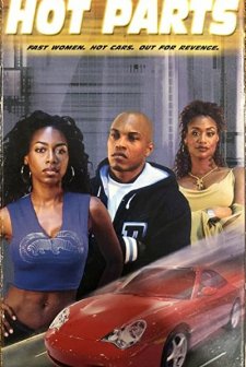 Hot Parts