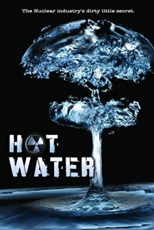 Hot Water (2015) afişi