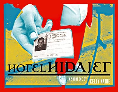 Hotel Hidajet (2001) afişi Hotel Hidajet (2001) afişi